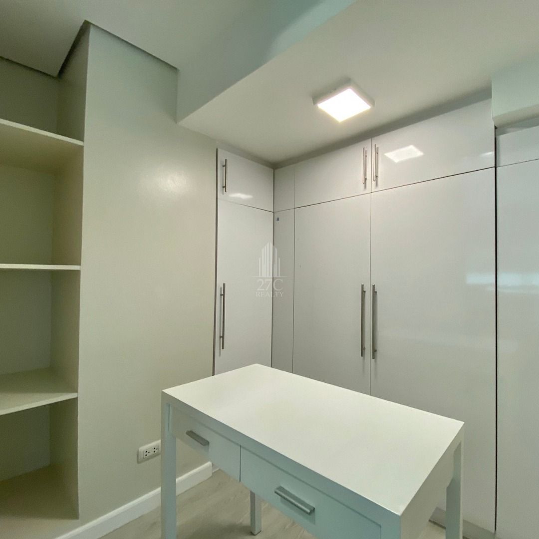 Loft Type Corner Unit for Sale in Eton Emerald Lofts Ortigas, Pasig ...