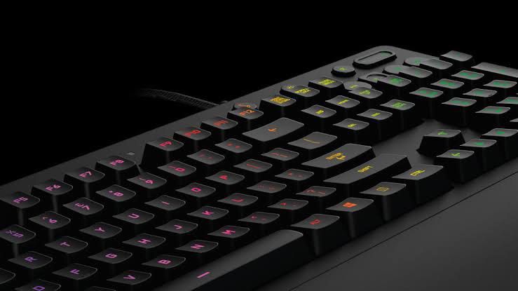 Logitech G213 Prodigy (Category: Computer Keyboard) located in Pasig City. Submitted by rtzenum (Listing ID 1209218104, Image 1). Description: Logitech G213 Prodigy For the ultimate gaming experience Almost new. With box and complete inclusions. RFS: decluttering..