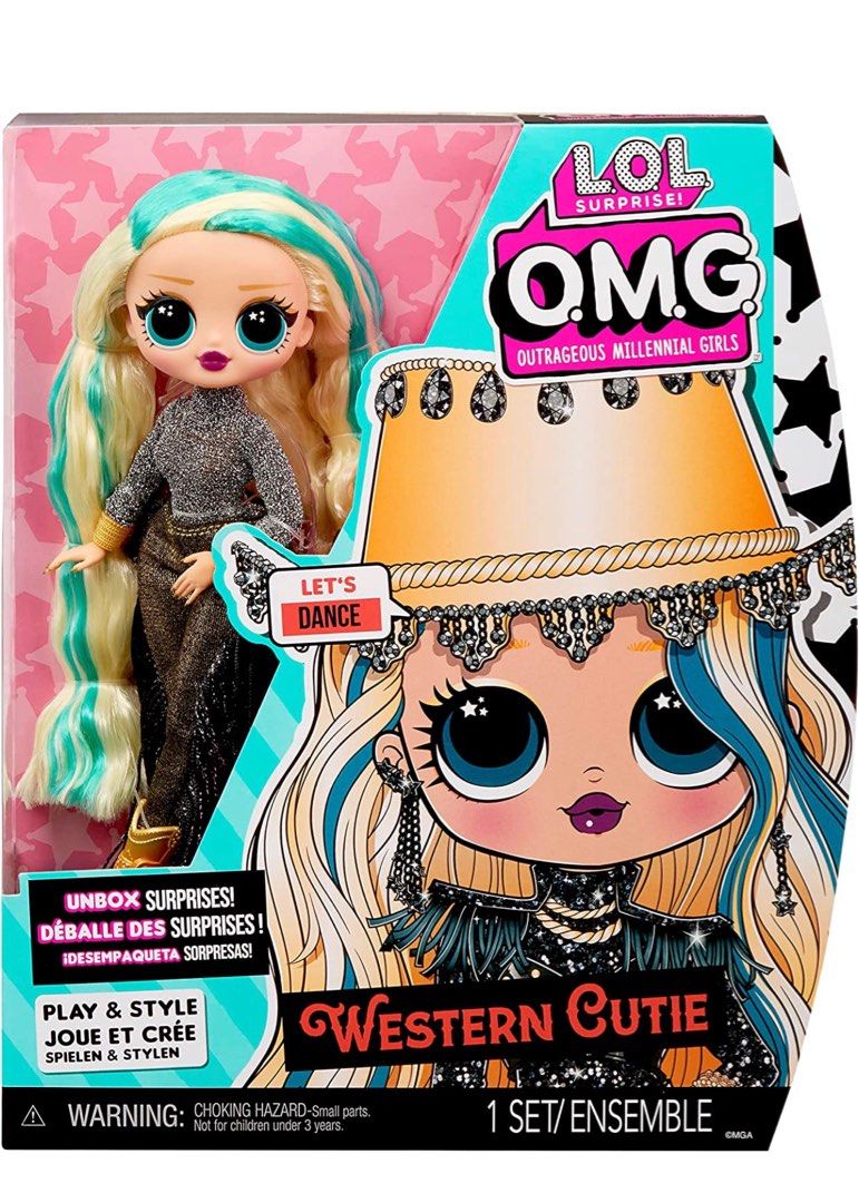 Lol dolls in stock clearance