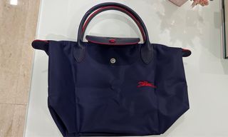 Longchamp Bag
