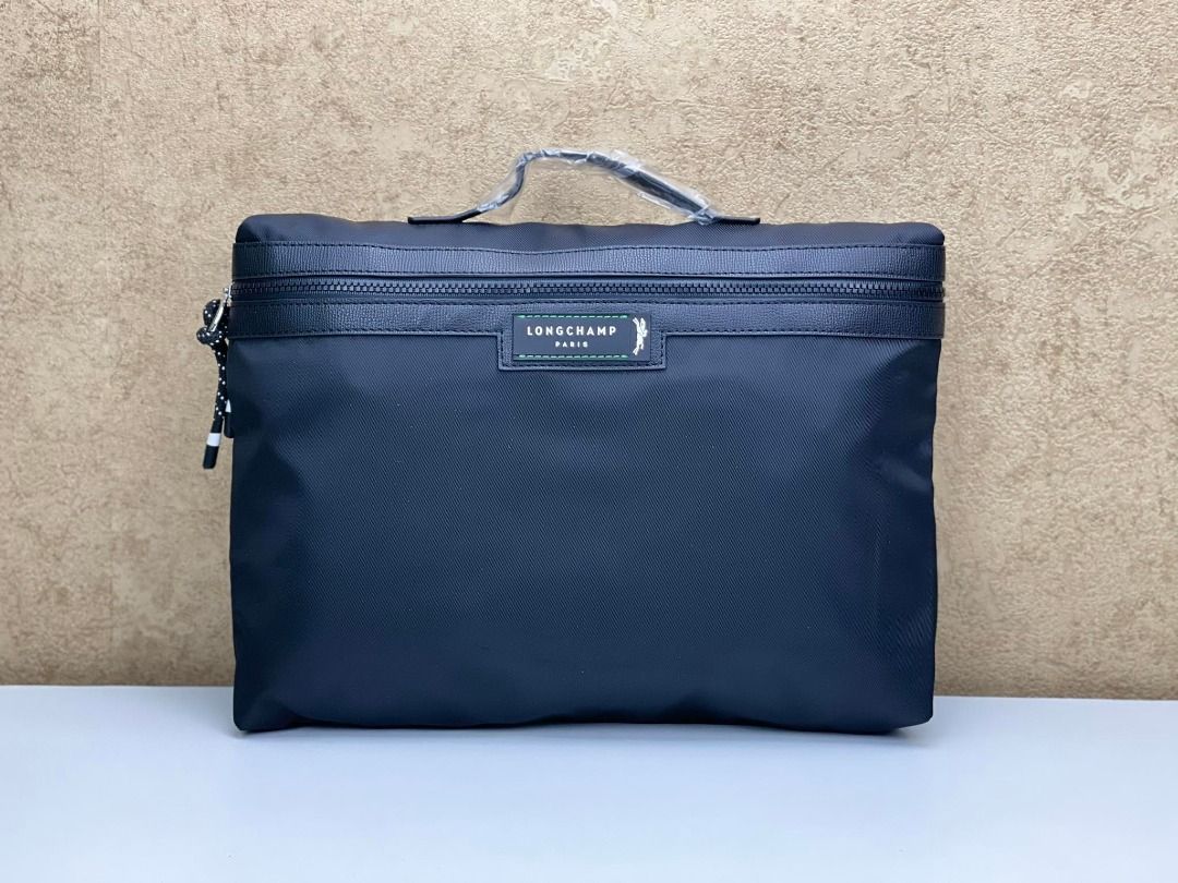 LONGCHAMP DOCUMENT HOLDER