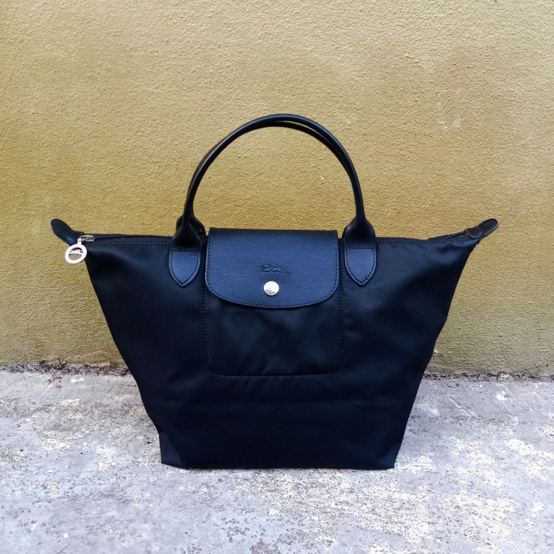 Longchamp modele cheap depose original