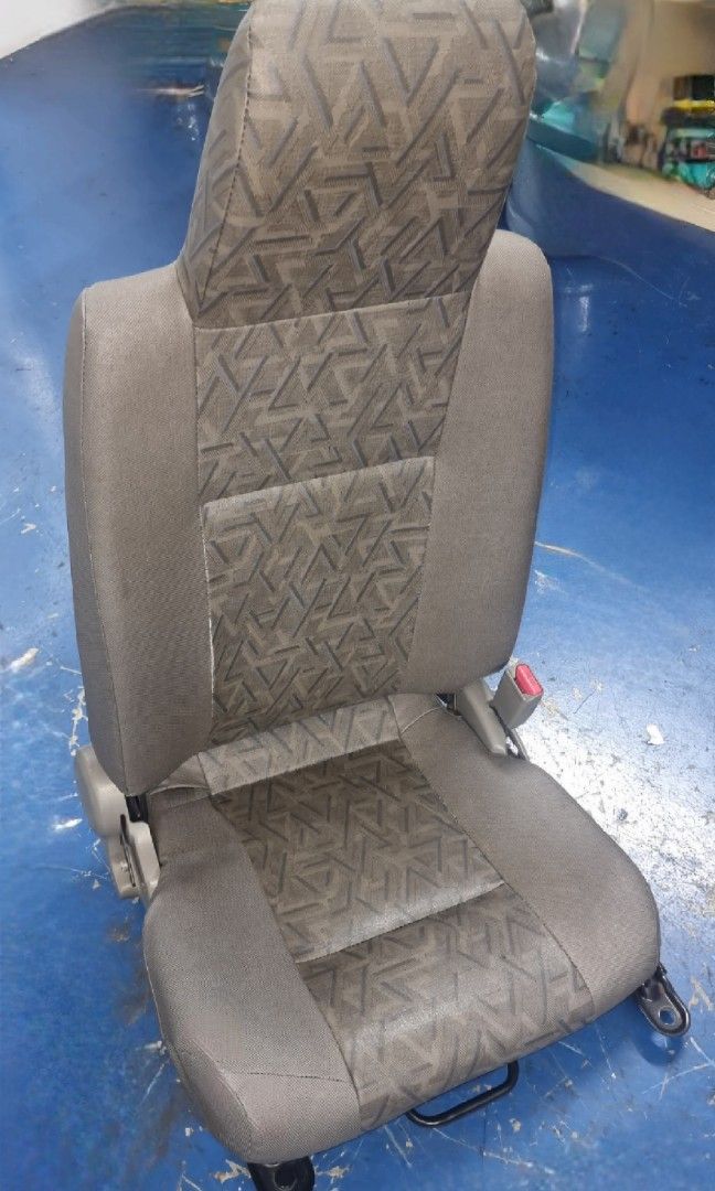Lorry seats repair, Car Accessories, Car & Services on Carousell