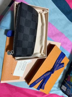 Louis Vuitton Key/Coin Pouch