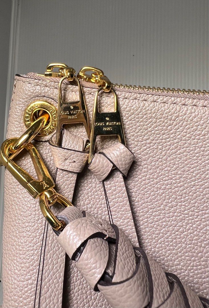 Bags, Louis Vuitton Bag Maida Hobo Memptour M45523