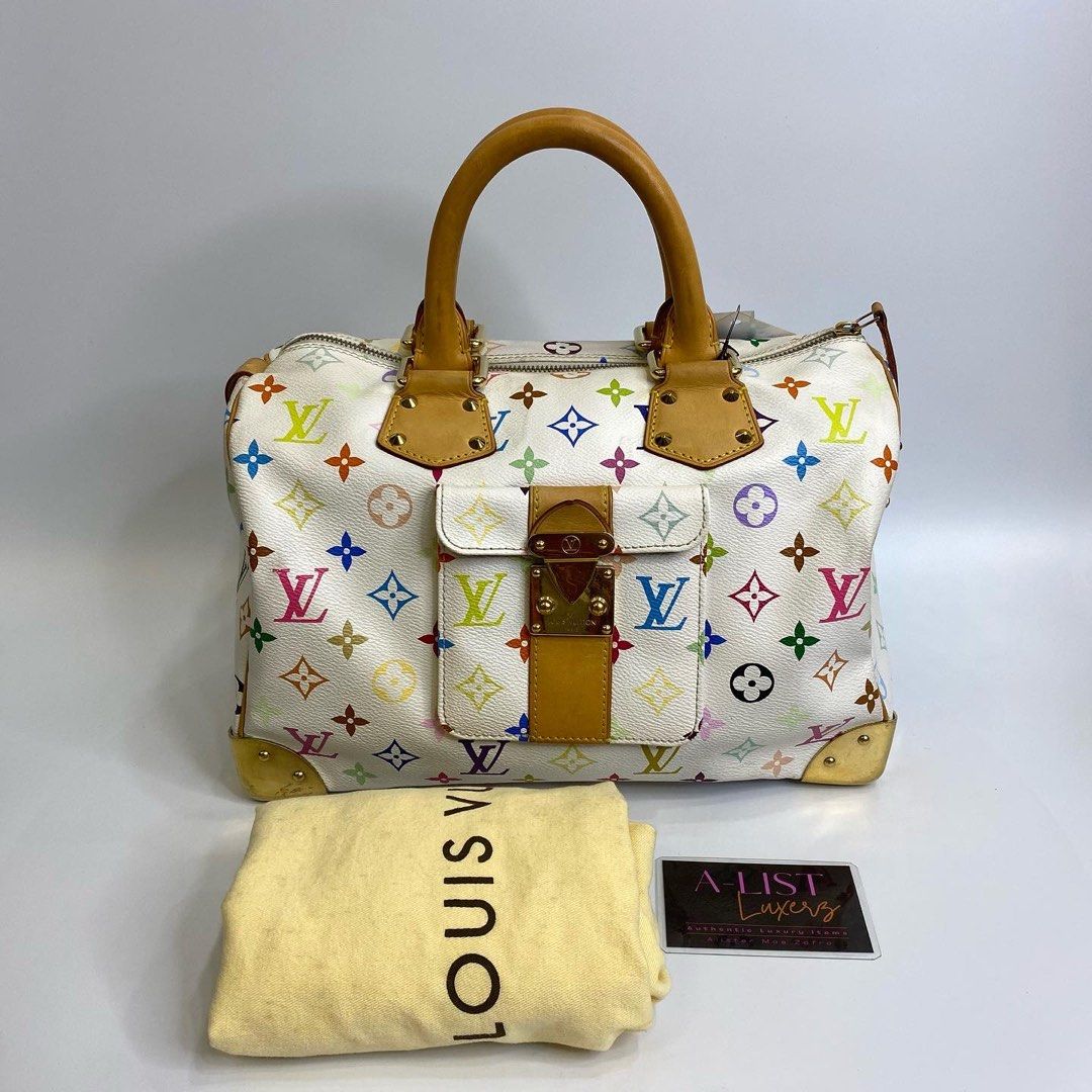louis vuittON multicolor - View all louis vuittON multicolor ads in  Carousell Philippines