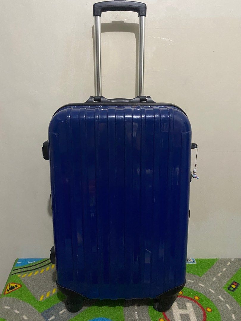 Ambassador luggage price deals