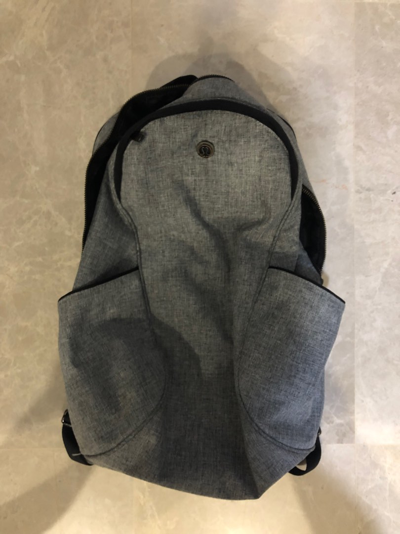 Lululemon Backpack, Women's Fashion, Bags & Wallets, Backpacks on Carousell