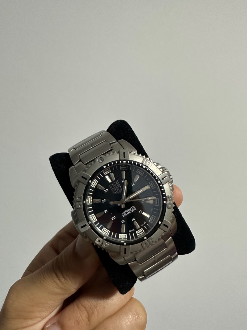 Luminox modern outlet mariner 6502