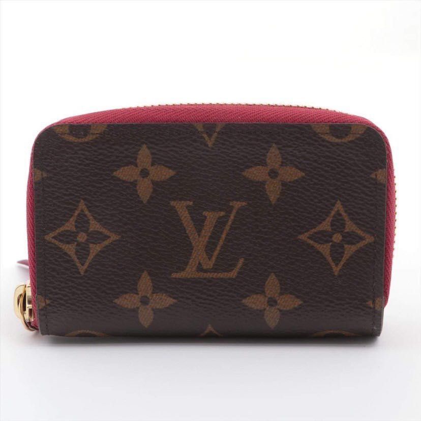 Brandnew LV Two tone wallet, Women's Fashion, Bags & Wallets, Wallets &  Card holders on Carousell