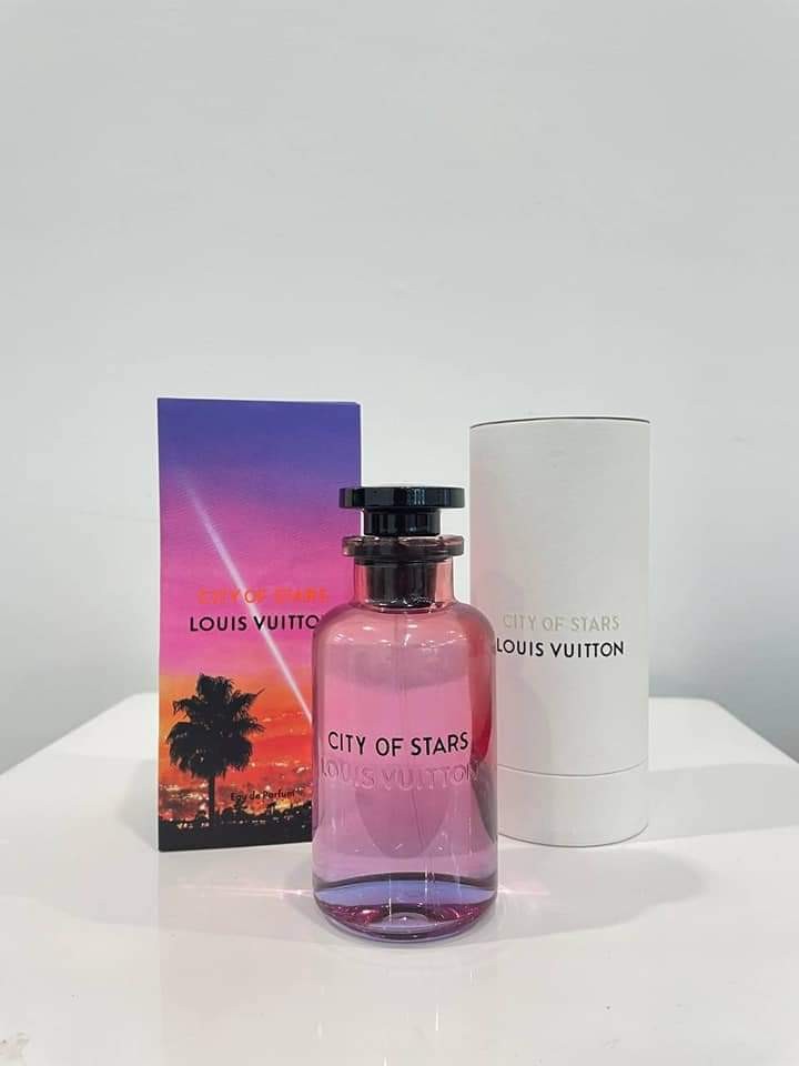 LV City of Stars 100ml, Beauty & Personal Care, Fragrance