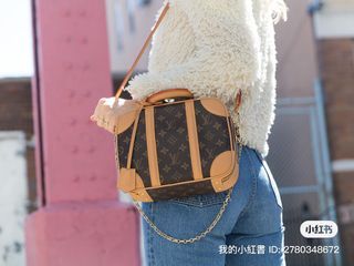 LV MINI LUGGAGE 2019 limited