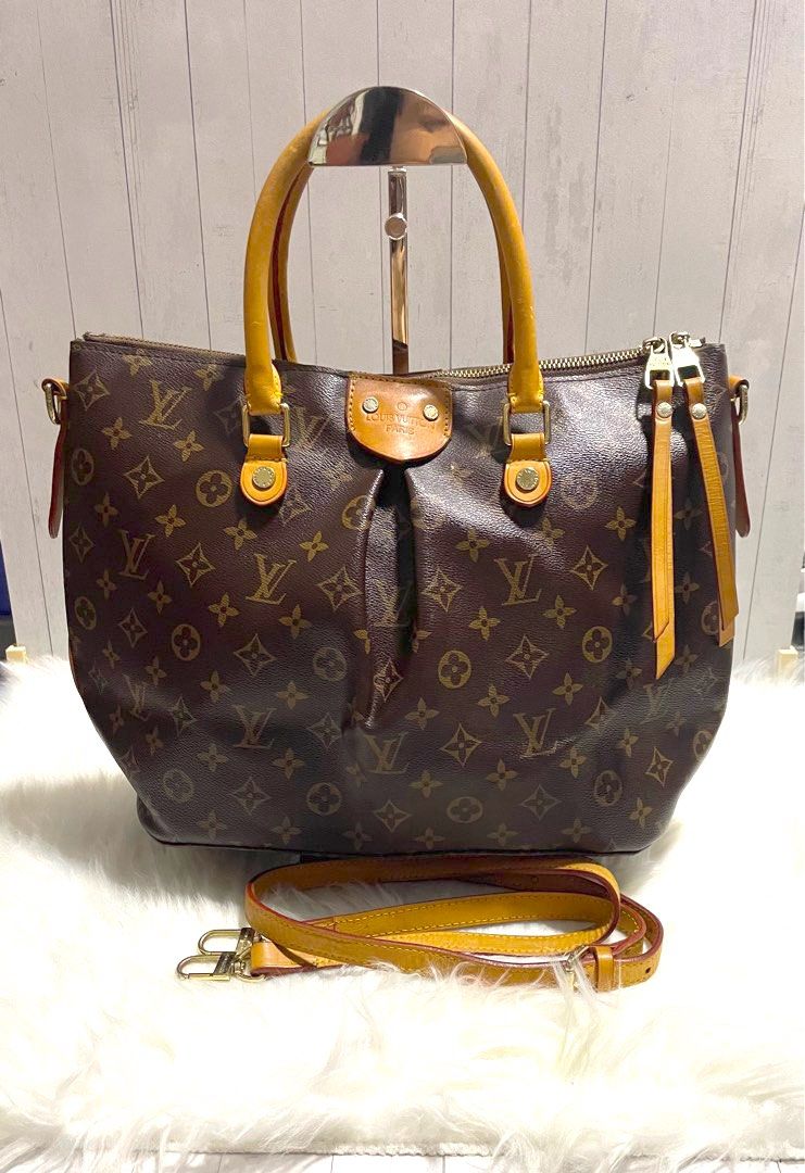 Louis vuitton hot sale siena monogram