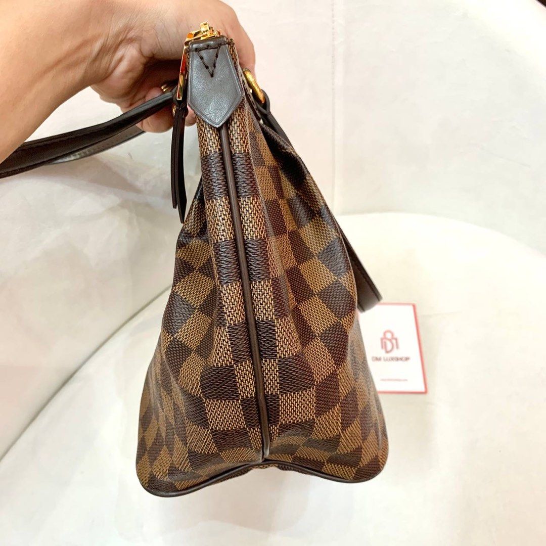 💯Lv Westminster pm size, Luxury, Bags & Wallets on Carousell