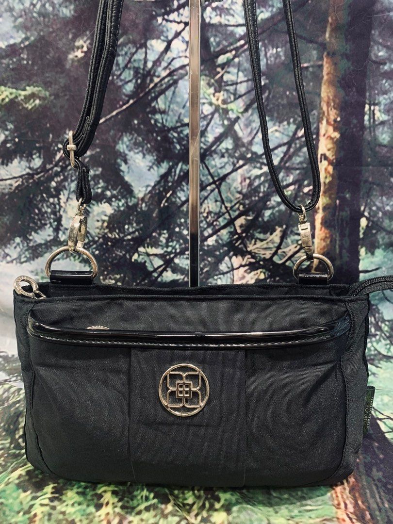 Marie claire sale sling bag