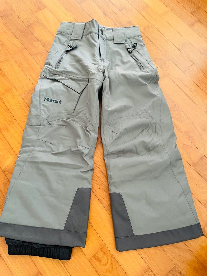 Marmot ski snowboard pants