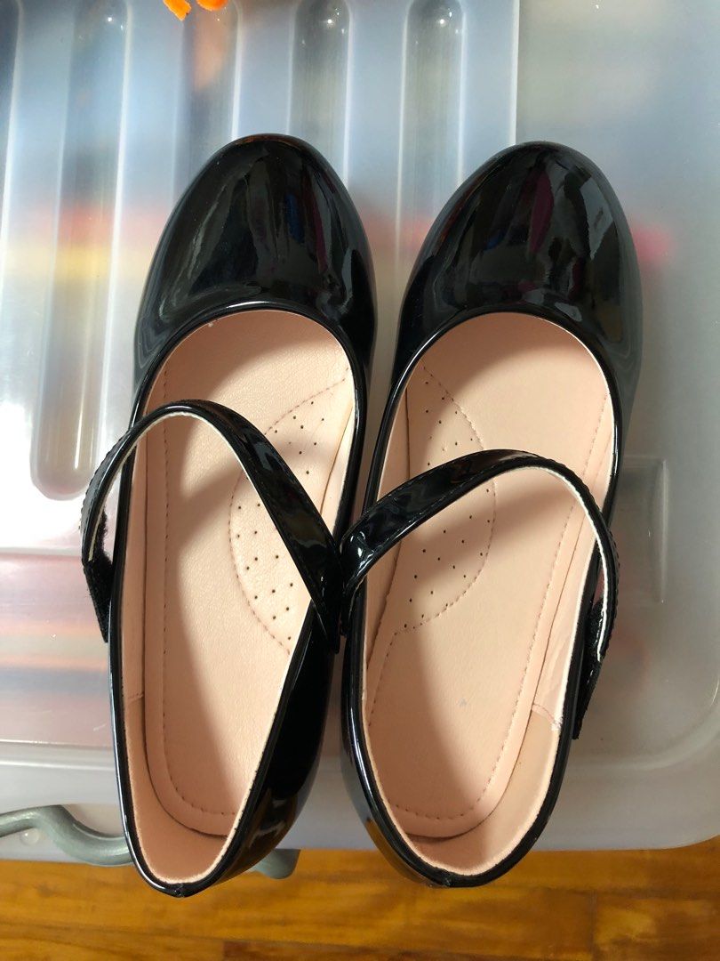 Mary jane new arrivals flat shoes