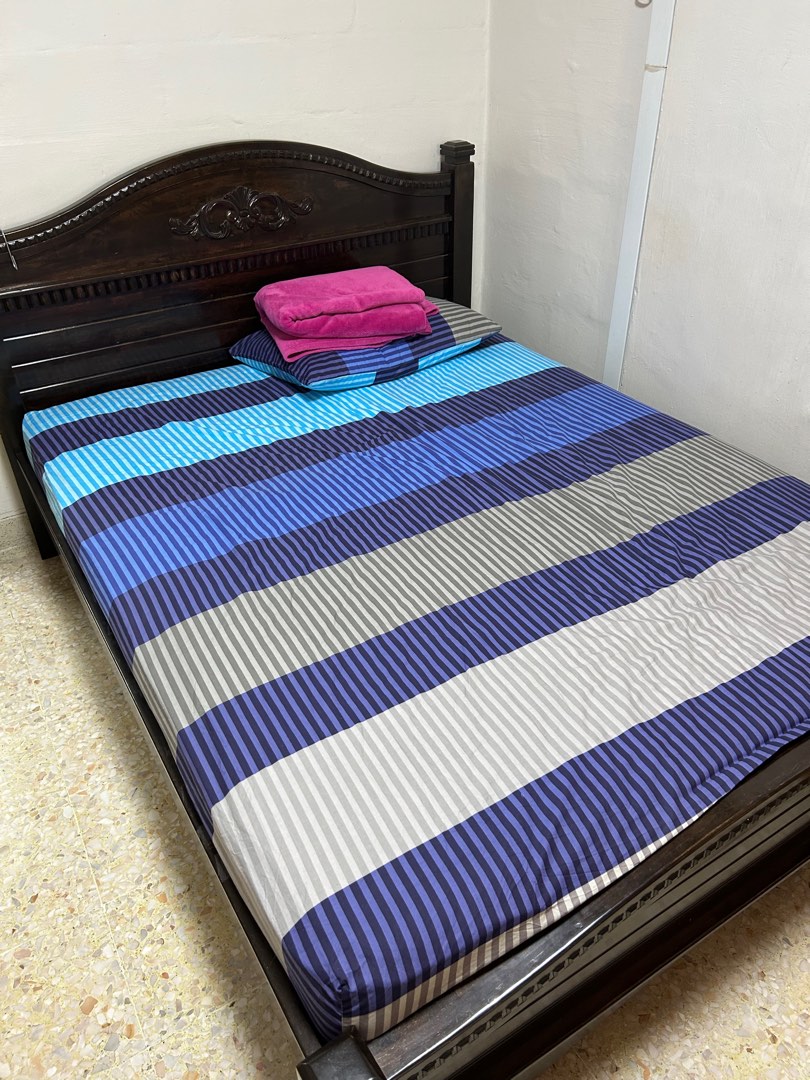 Master Room 421 Ang Mo Kio Avenue 10, Property, Rentals, Room Rentals on Carousell