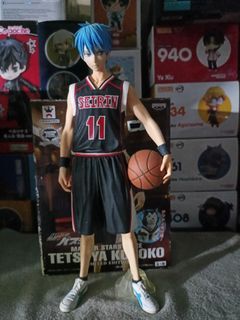 Master Stars Piece Kuroko Tetsuya (Limited Edition)