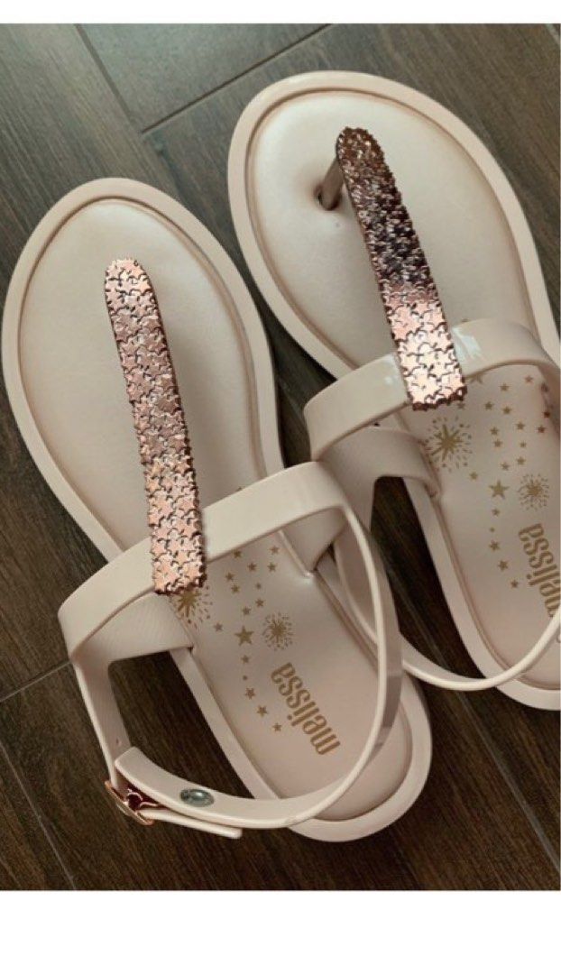 Melissa slim sales sandal 2