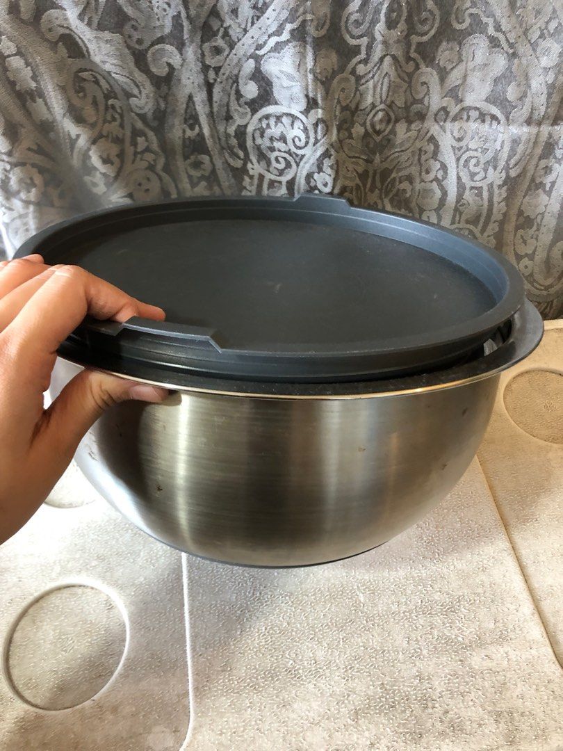 Members mark tramontina mixing bowl set of 7, Furniture & Home Living