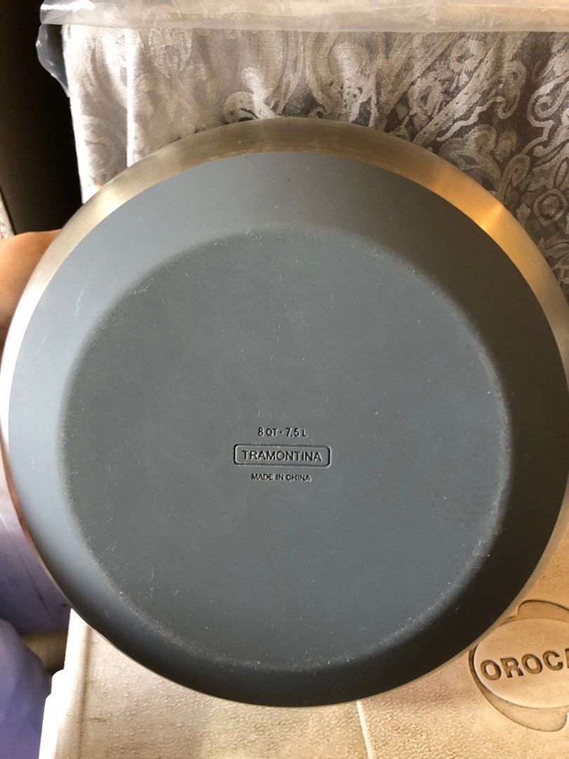 Members mark tramontina mixing bowl set of 7, Furniture & Home Living