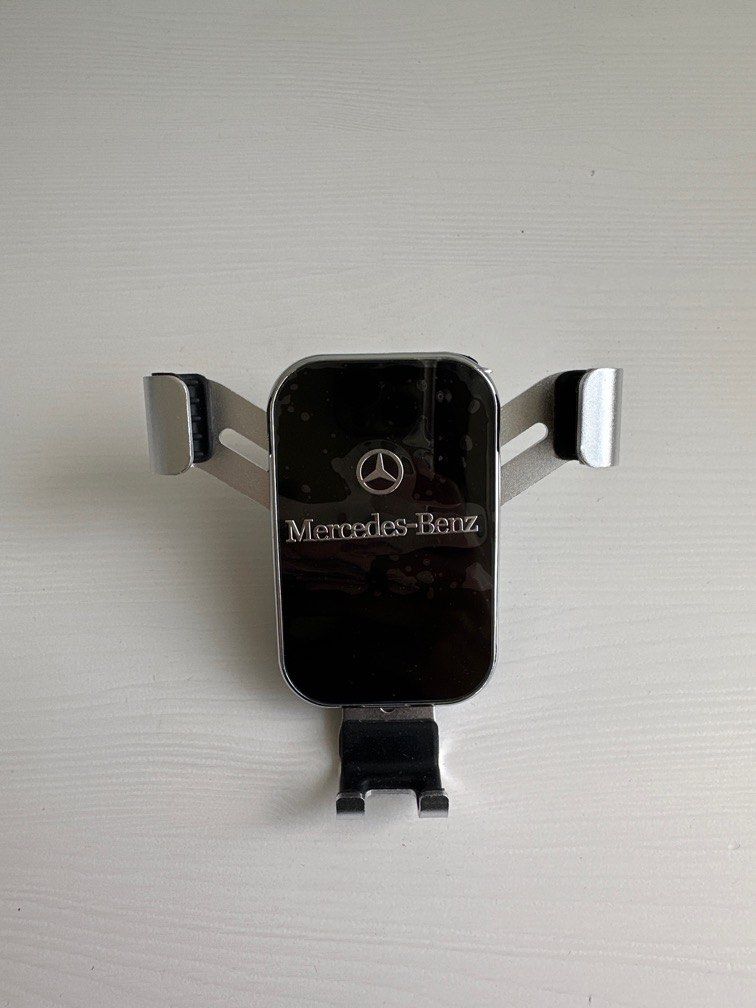 MERCEDES BENZ CAR PHONE HOLDER, Mobile Phones & Gadgets, Mobile