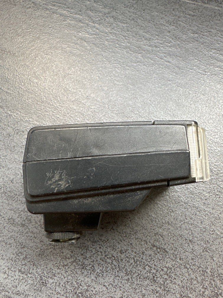 Metz Flash, Photography, Photography Accessories, Flashes on Carousell