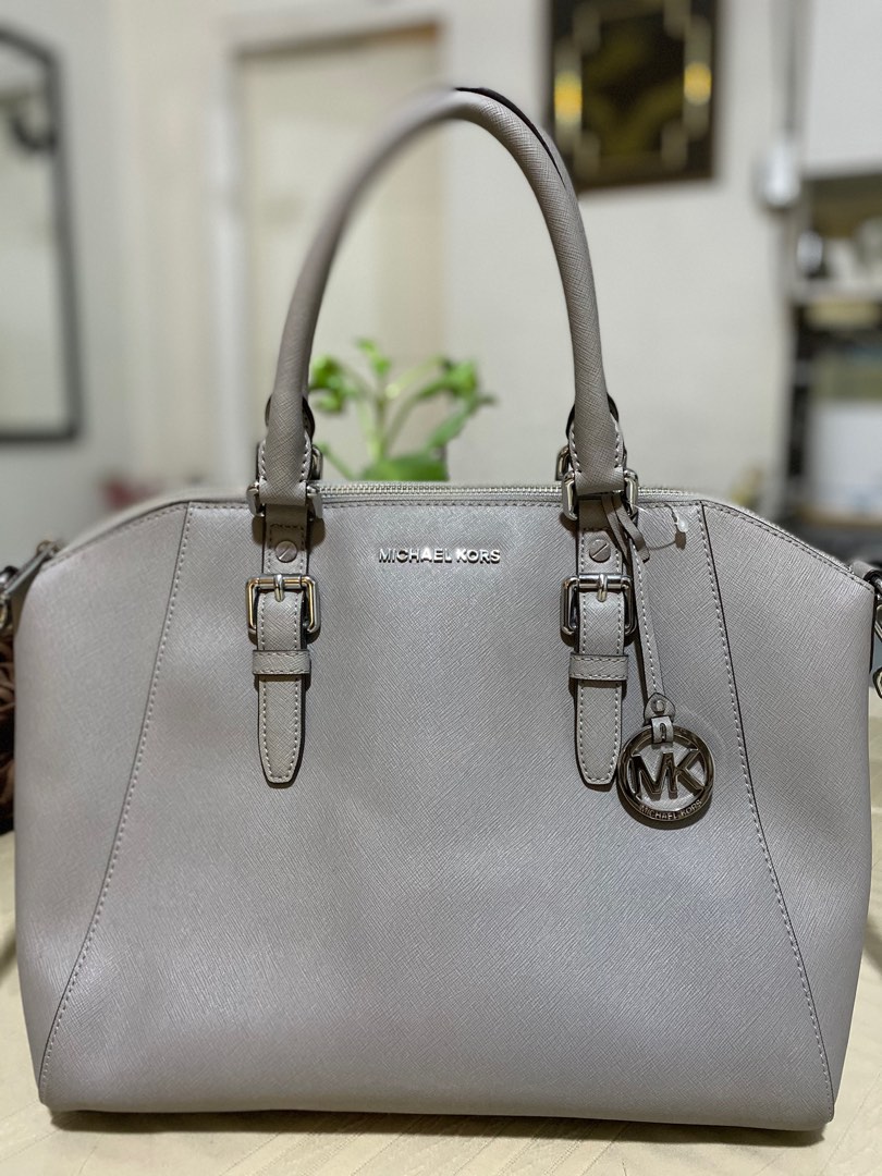 Michael Kors Ciara bag Luxury Bags Wallets on Carousell