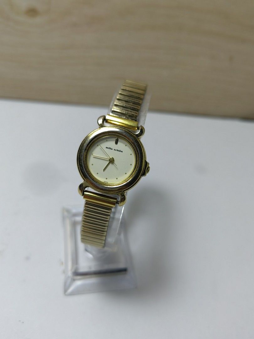 Mila schon watch Women s Fashion Watches Accessories Watches on Carousell