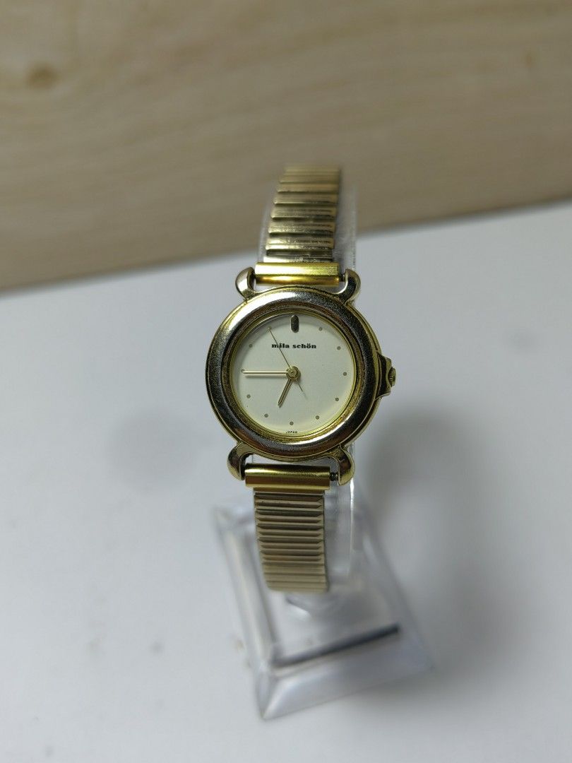 Mila schon watch price online