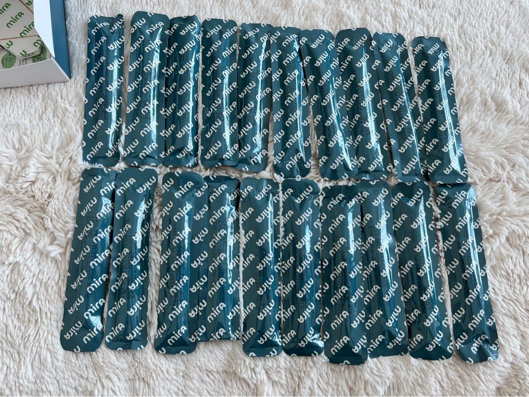 Mira fertility plus wands, Health & Nutrition, Medical Supplies & Tools