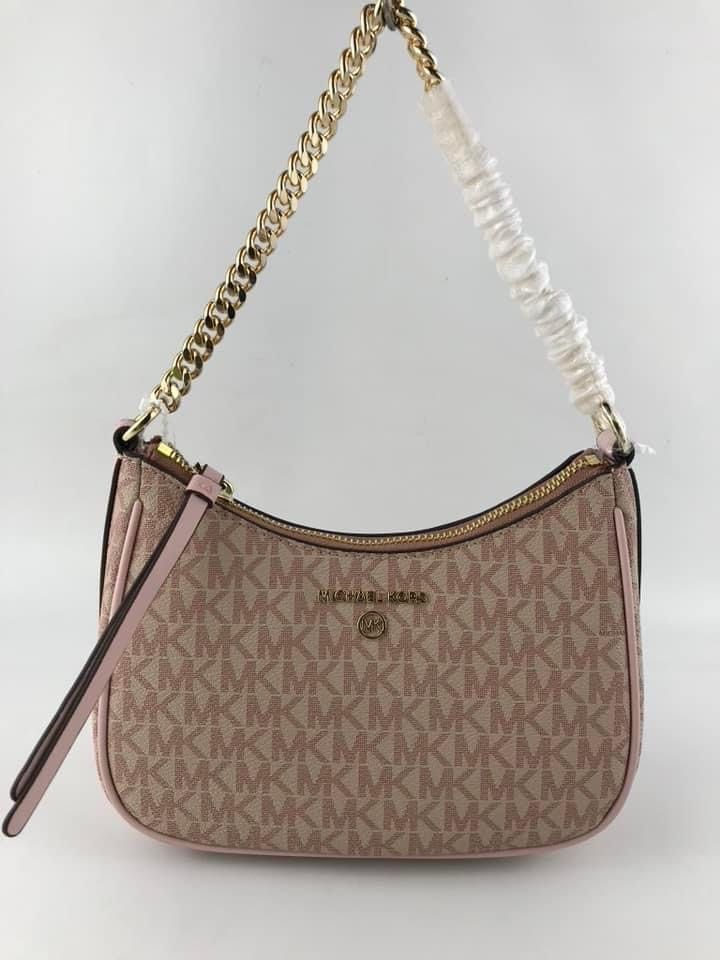 MK Charm Hobo (Category: Luxury Bags & Wallets) located in Paranaque City. Submitted by aralofranco (Listing ID 1209252863, Image 2). Description: .