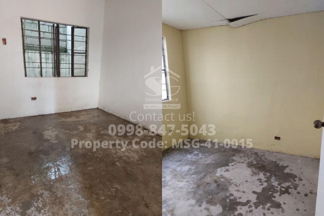 MSG410015 PRIMEVILLE RESIDENCES, BARANGAY CAYPOMBO, STA. MARIA, BULACAN FORECLOSED HOUSE AND