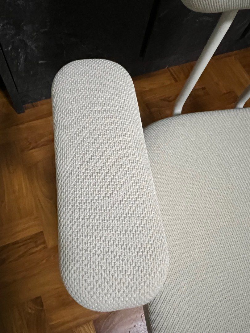 Muji Office Chair, Furniture & Home Living, Furniture, Chairs on Carousell