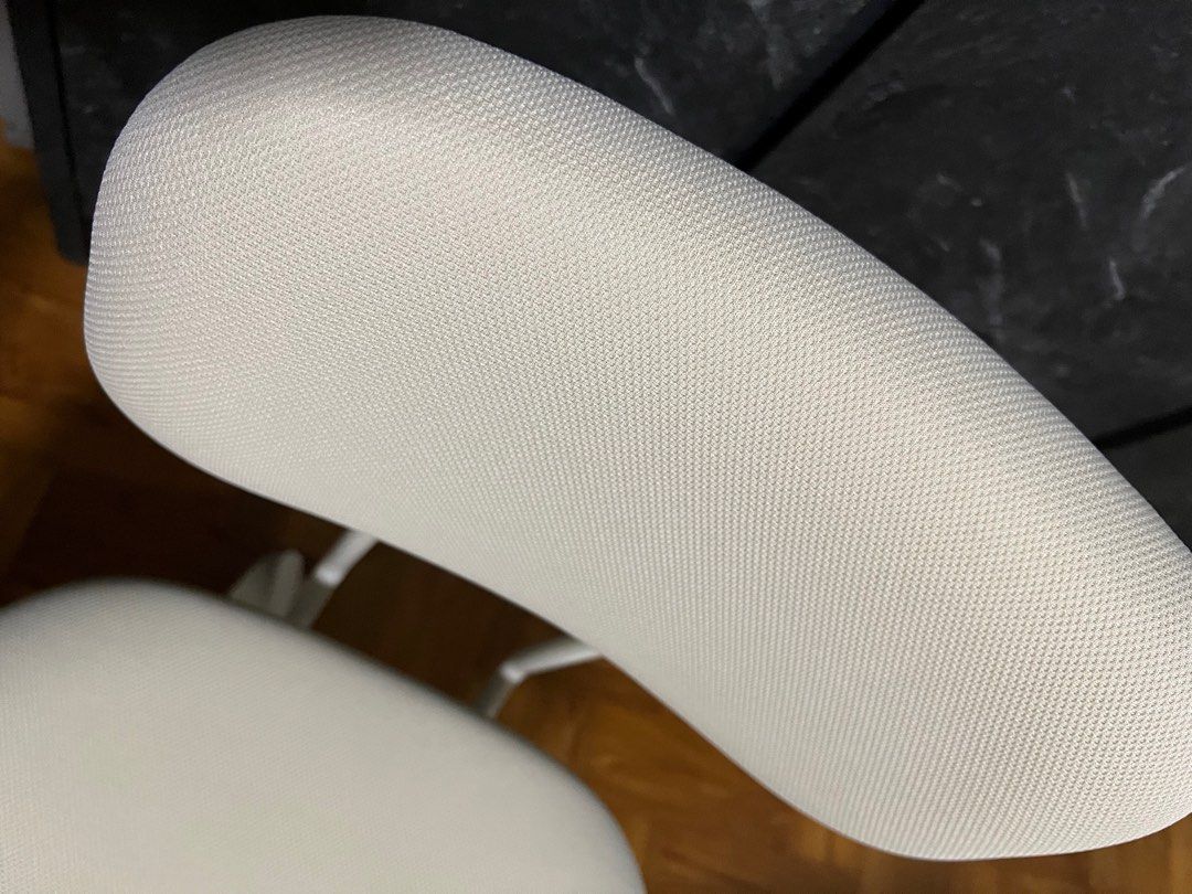 Muji Office Chair, Furniture & Home Living, Furniture, Chairs on Carousell