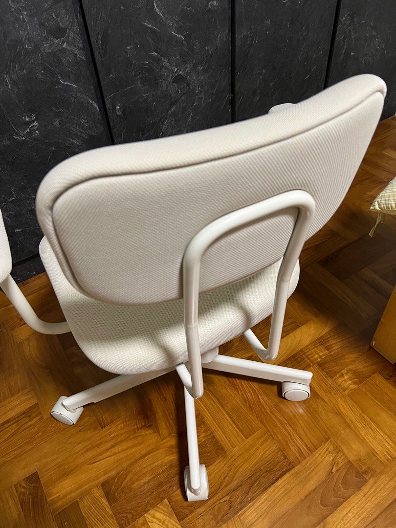 Muji desk chair clearance