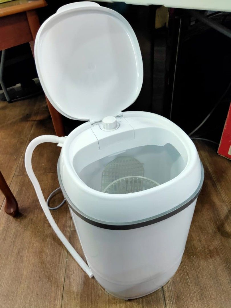 Nanjiren (Mini Washing), TV & Home Appliances, Washing Machines and