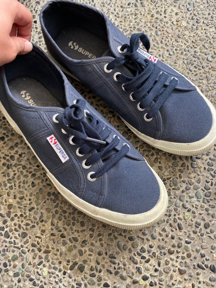 Superga outlet blue mall