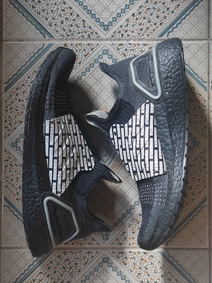 Ultra boost cheap 19 outfit