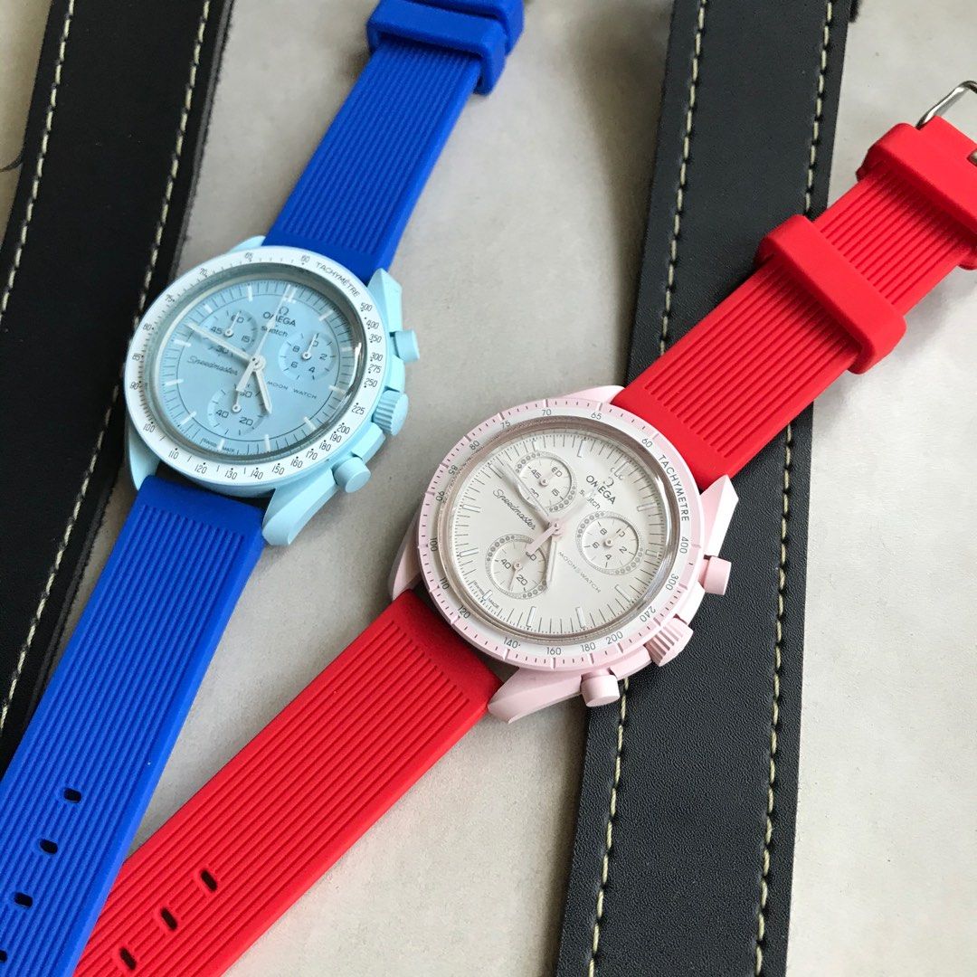 New best sale watch strap