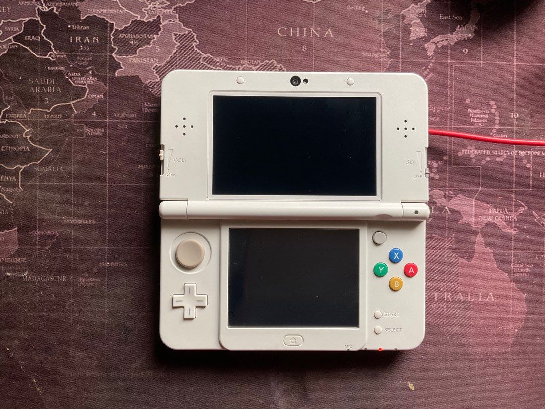New nintendo 3ds japan hotsell