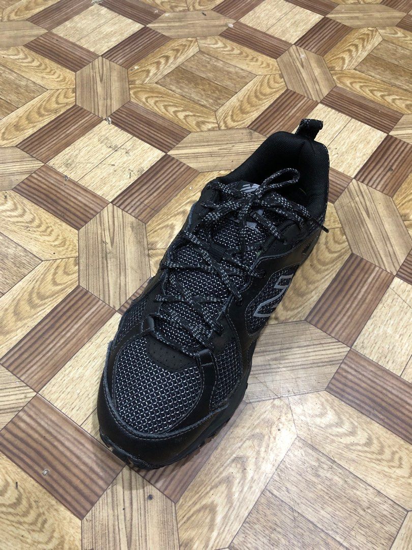 New balance 481 wide sales
