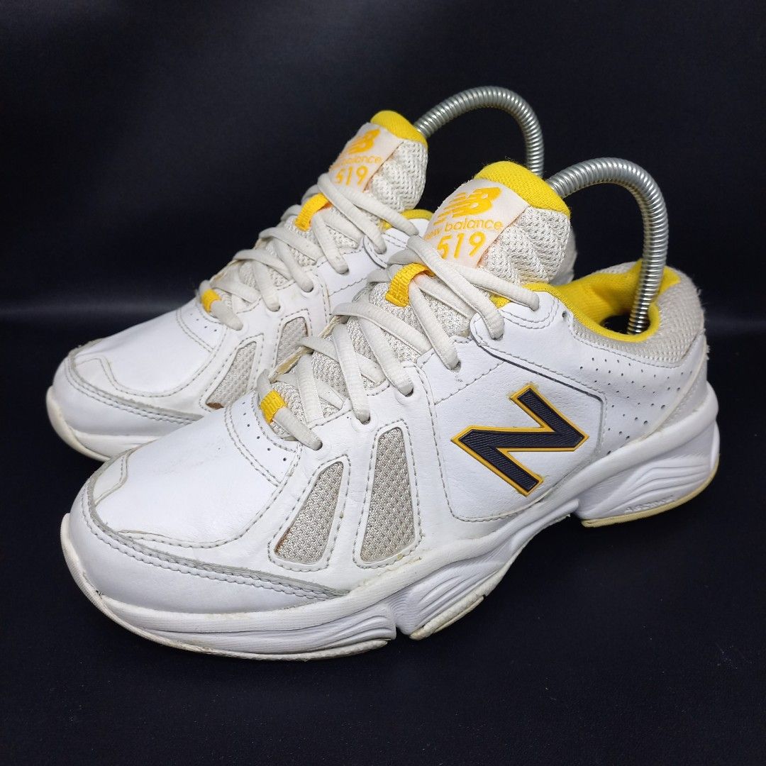 New sales balance 419