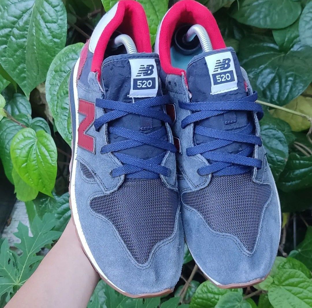 New balance shop 520 42