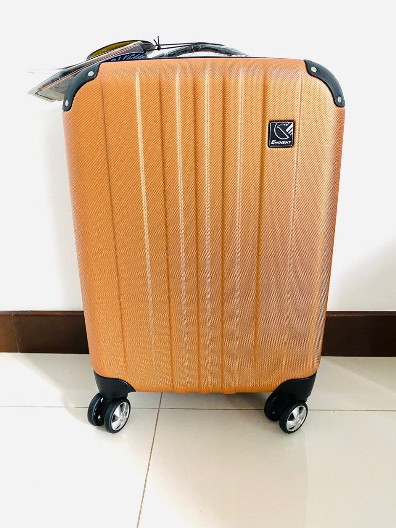 eminent luggage