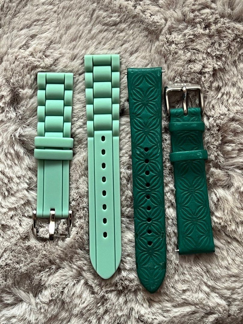 Fossil discount straps 18mm
