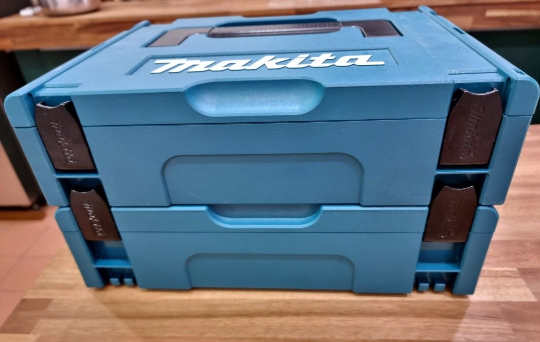 Makita online mac pac