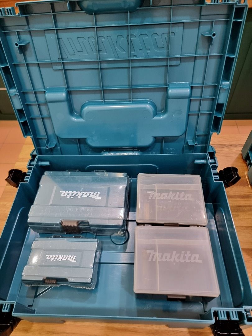Makita organizer deals