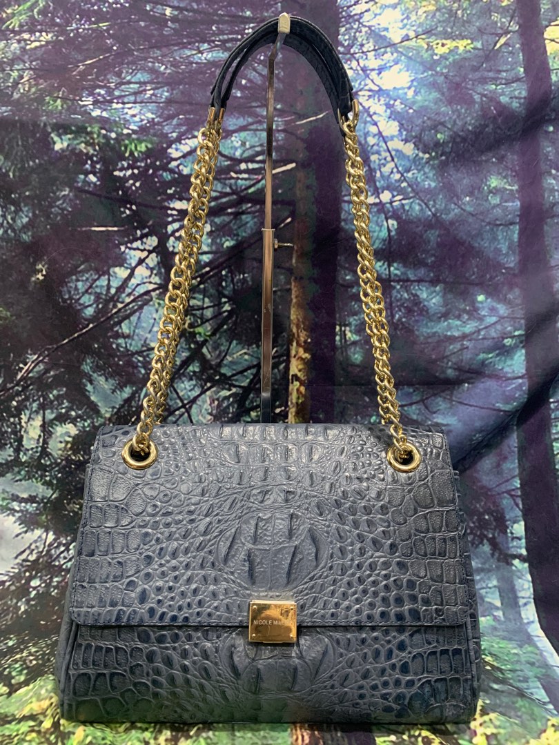Nicole miller bags outlet